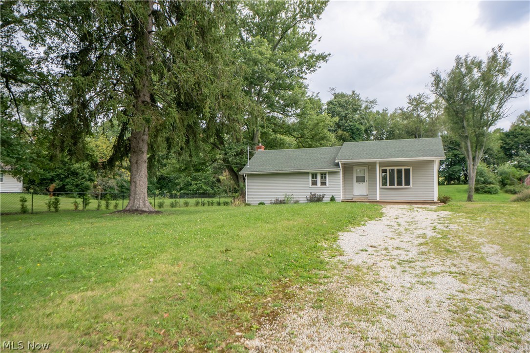 3045 Hayne Road Akron OH 44312