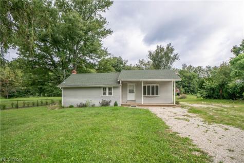 3045 Hayne Road Akron OH 44312