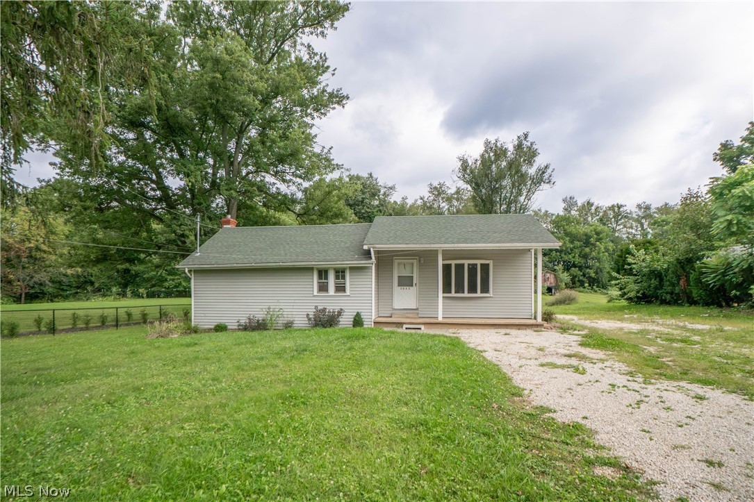 3045 Hayne Road Akron OH 44312