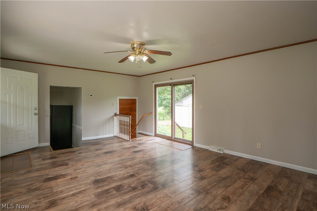 3045 Hayne Road Akron OH 44312