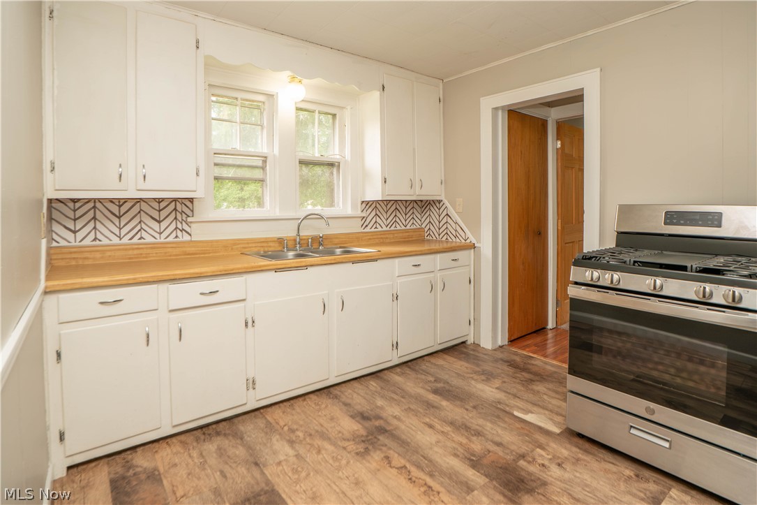 3045 Hayne Road Akron OH 44312