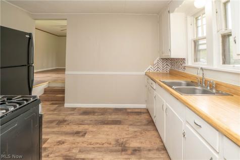 3045 Hayne Road Akron OH 44312