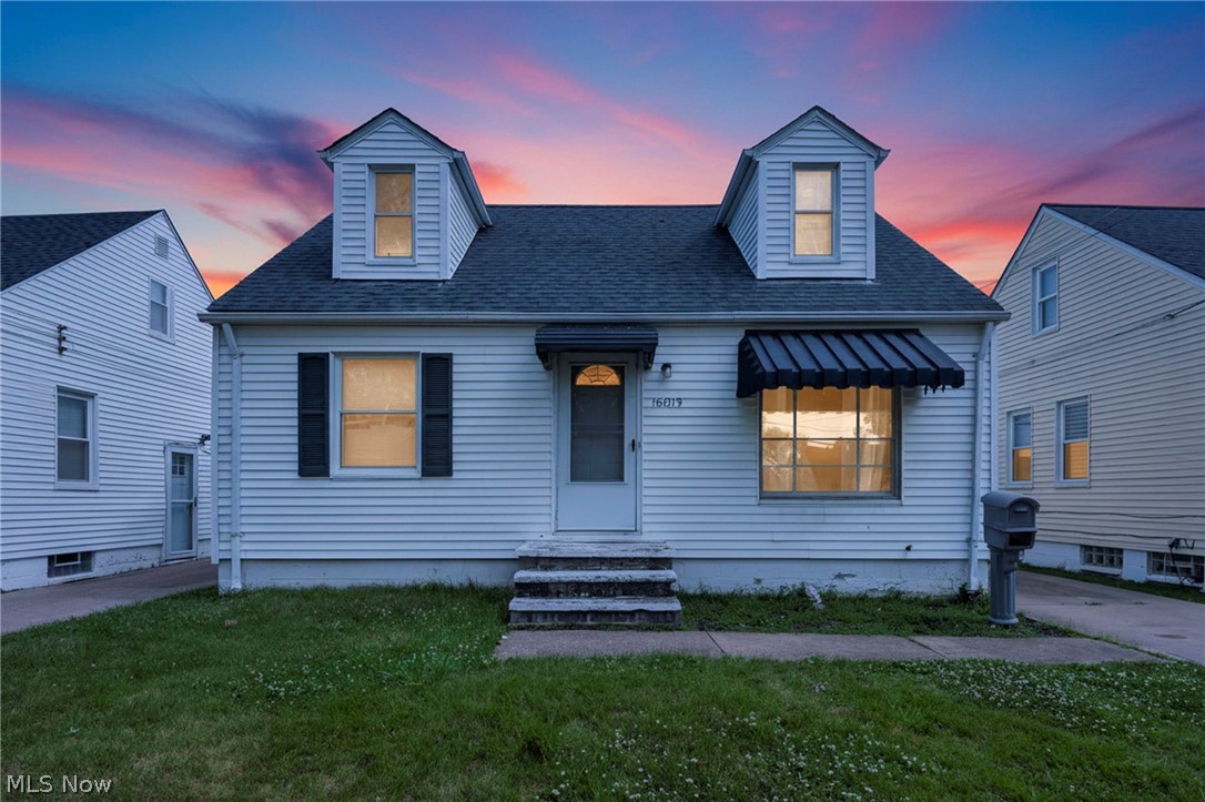 16013 Corkhill Road Maple Heights OH 44137