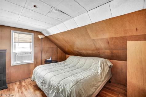 16013 Corkhill Road Maple Heights OH 44137