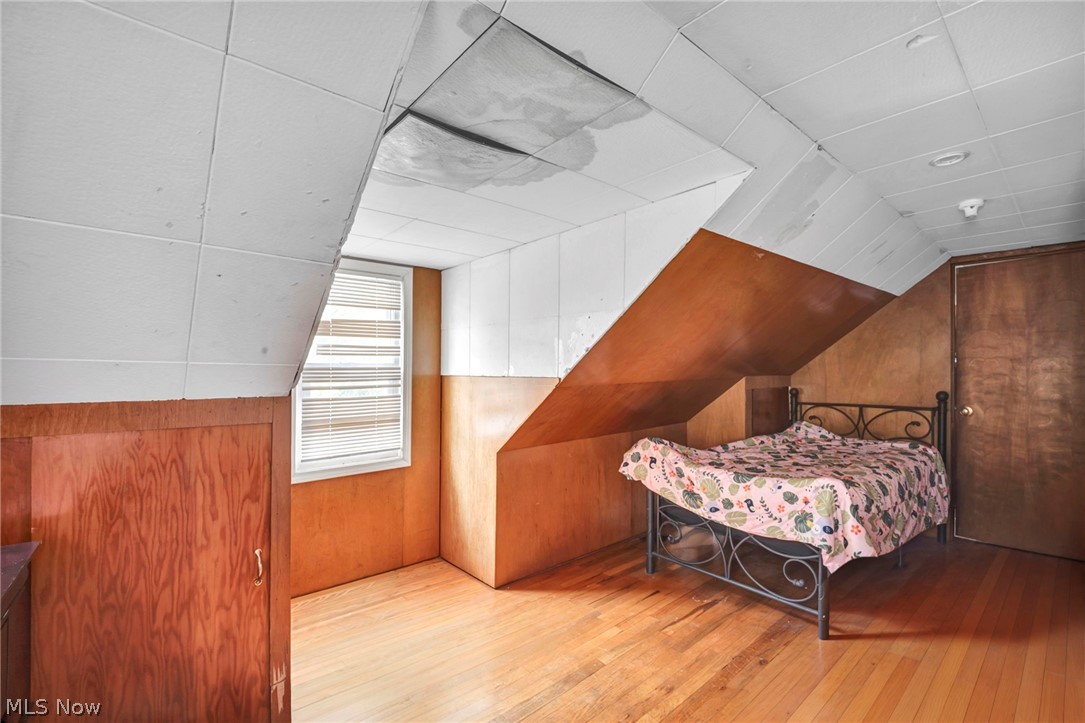 16013 Corkhill Road Maple Heights OH 44137