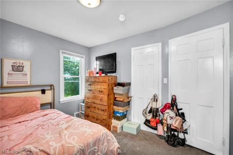 16013 Corkhill Road Maple Heights OH 44137