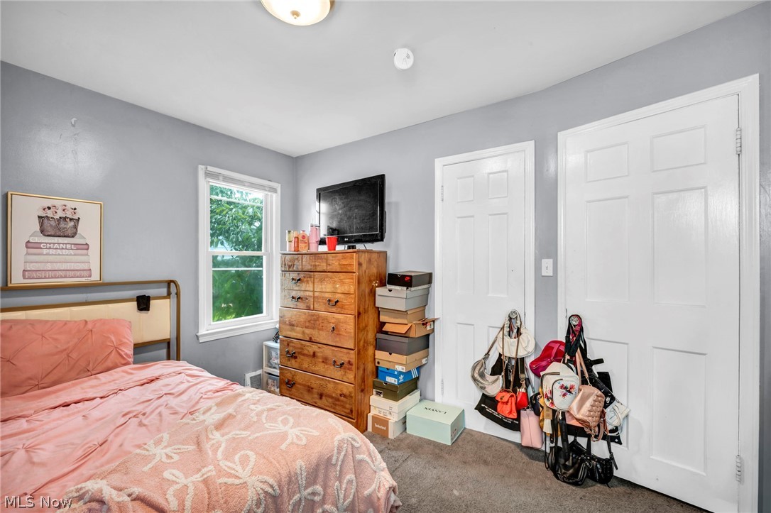 16013 Corkhill Road Maple Heights OH 44137