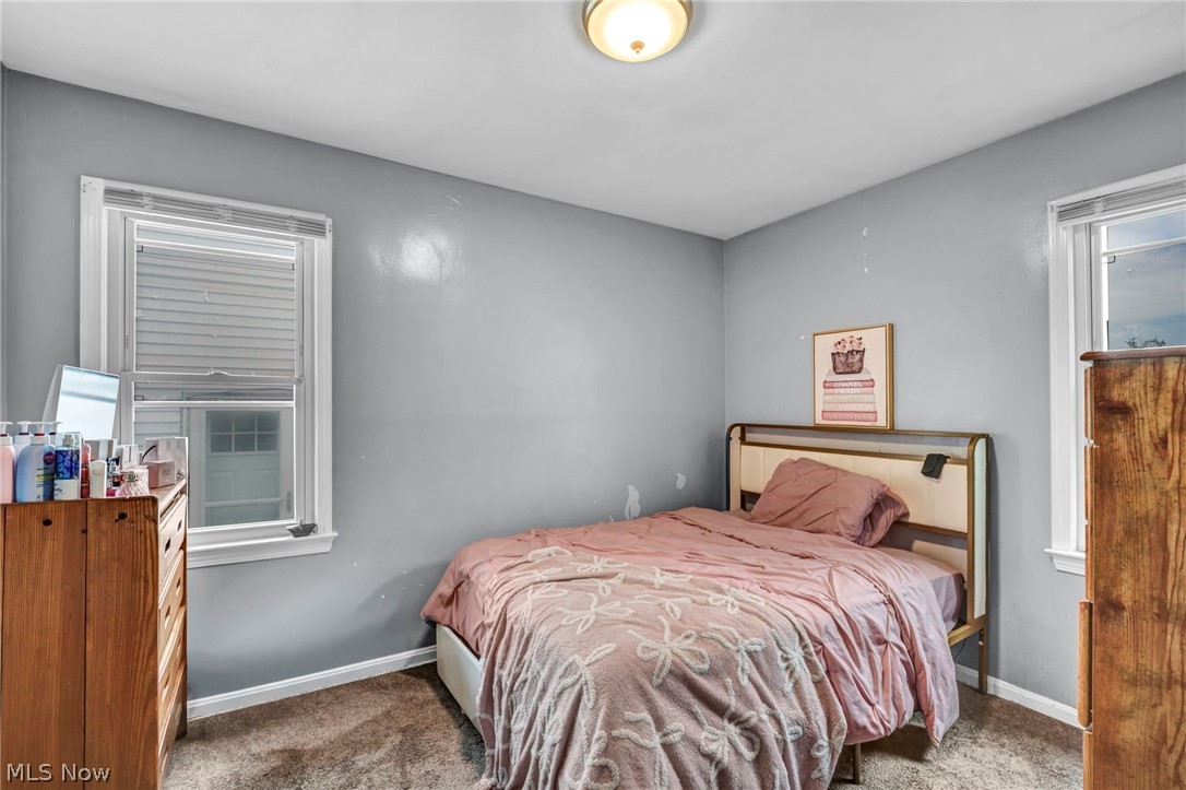 16013 Corkhill Road Maple Heights OH 44137