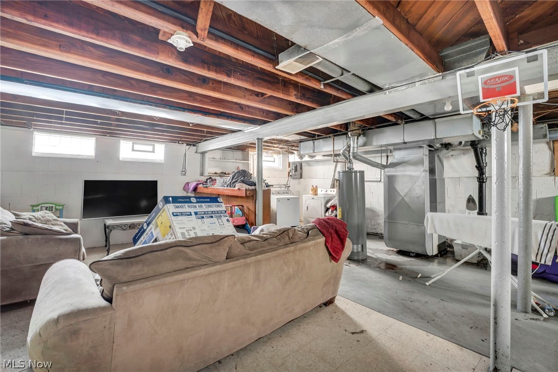 16013 Corkhill Road Maple Heights OH 44137
