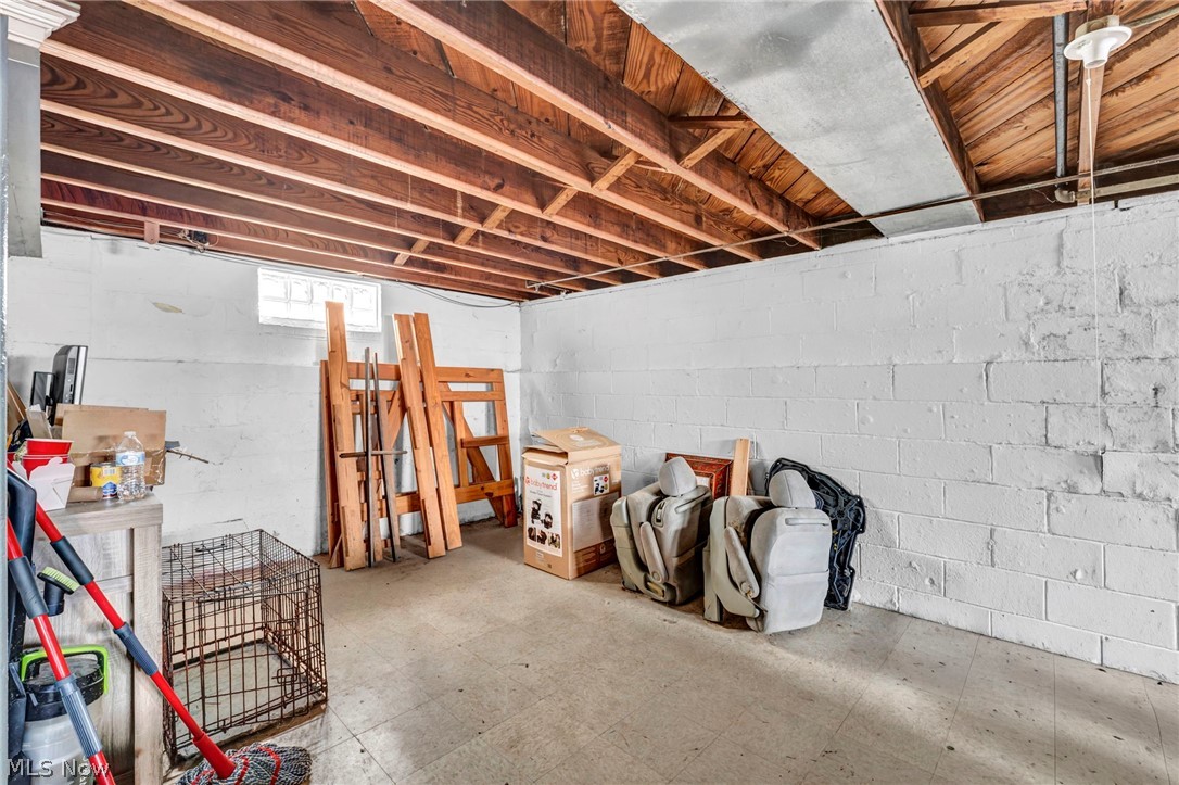 16013 Corkhill Road Maple Heights OH 44137