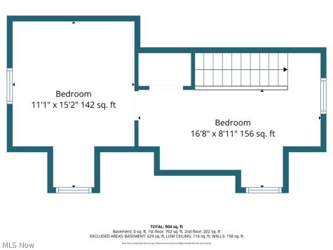16013 Corkhill Road Maple Heights OH 44137