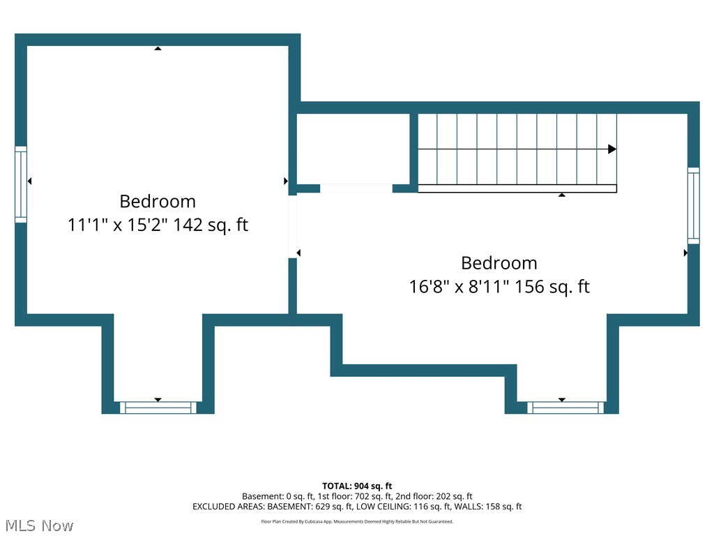 16013 Corkhill Road Maple Heights OH 44137