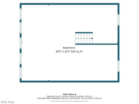 16013 Corkhill Road Maple Heights OH 44137
