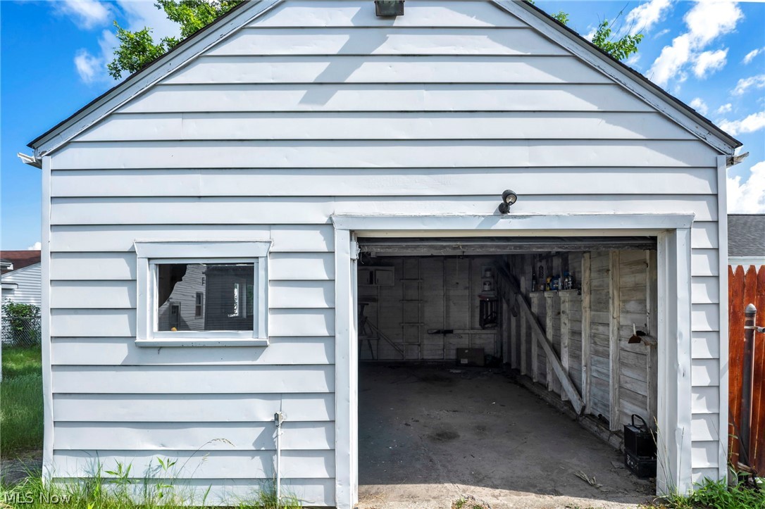 16013 Corkhill Road Maple Heights OH 44137