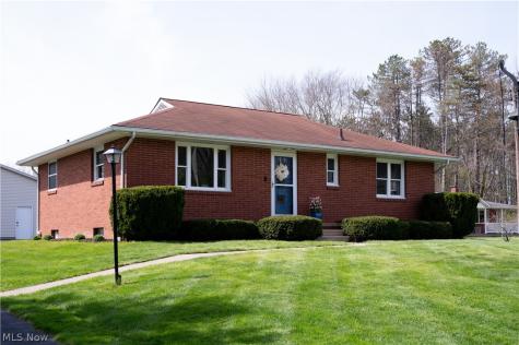 8345 Schubert Avenue N Alliance OH 44601