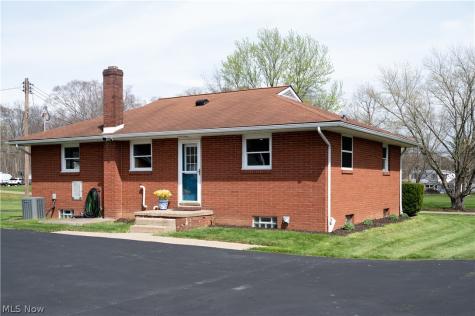 8345 Schubert Avenue N Alliance OH 44601