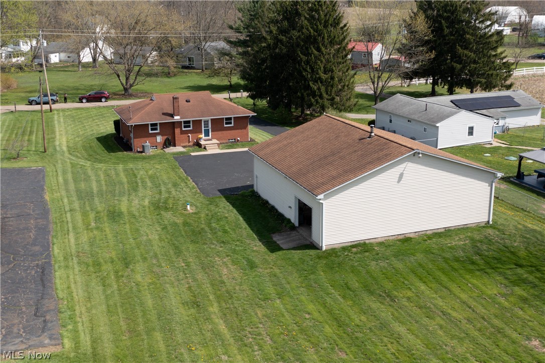 8345 Schubert Avenue N Alliance OH 44601