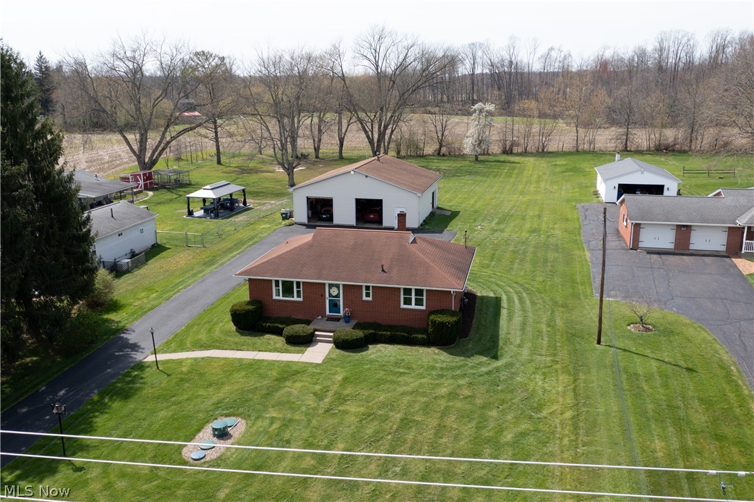 8345 Schubert Avenue N Alliance OH 44601