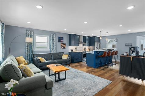 8345 Schubert Avenue N Alliance OH 44601