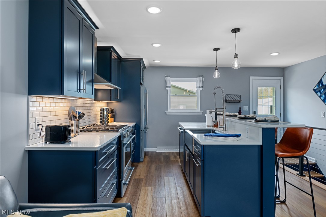 8345 Schubert Avenue N Alliance OH 44601