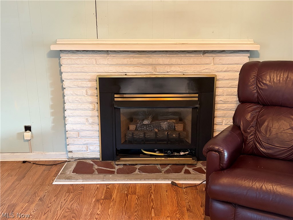 2033 Highland Avenue Ashtabula OH 44004
