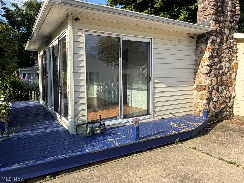 2033 Highland Avenue Ashtabula OH 44004