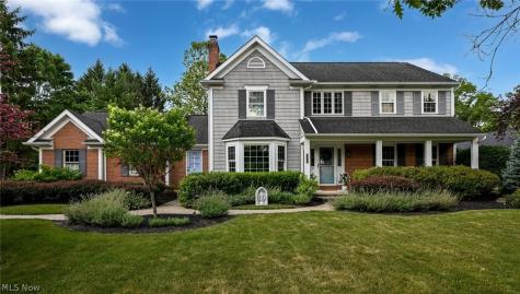 7956 Orianna Street Brecksville OH 44141