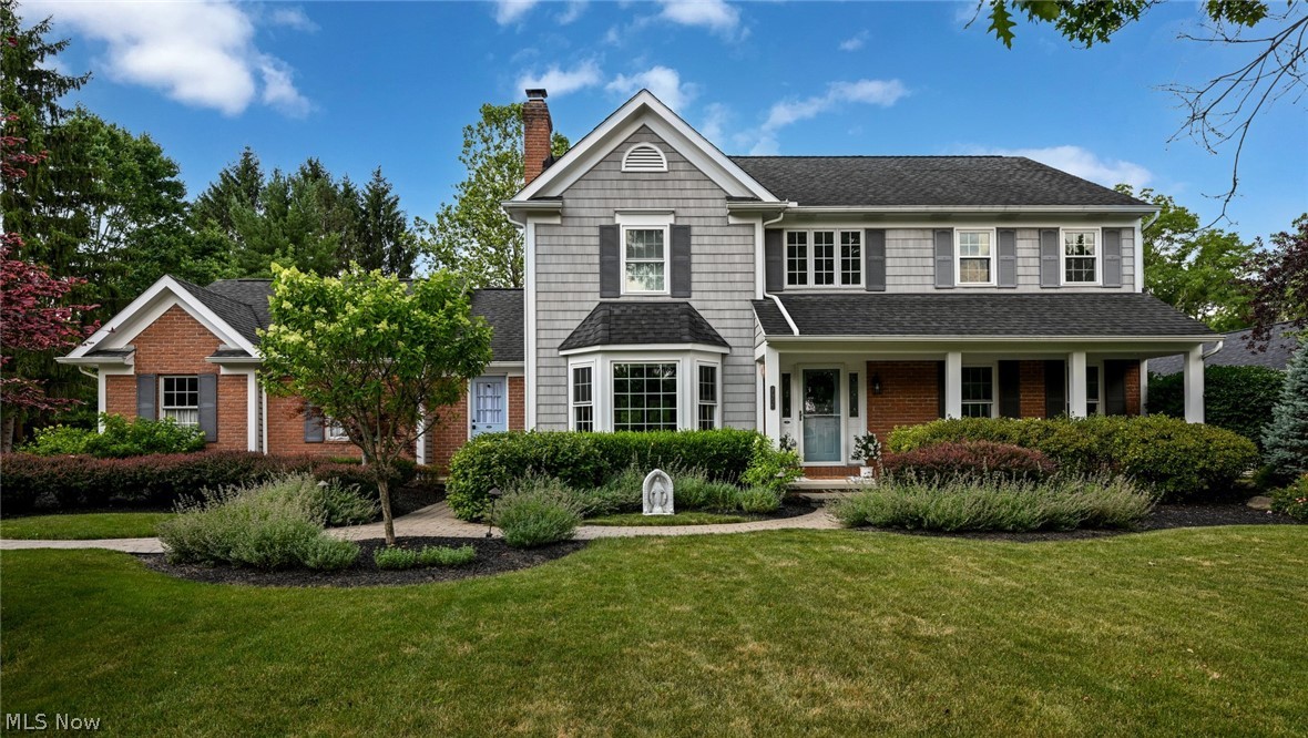 7956 Orianna Street Brecksville OH 44141