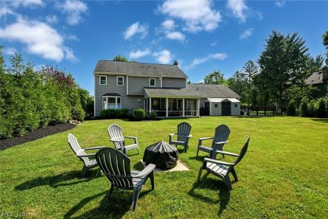 7956 Orianna Street Brecksville OH 44141
