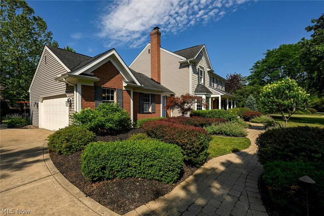 7956 Orianna Street Brecksville OH 44141