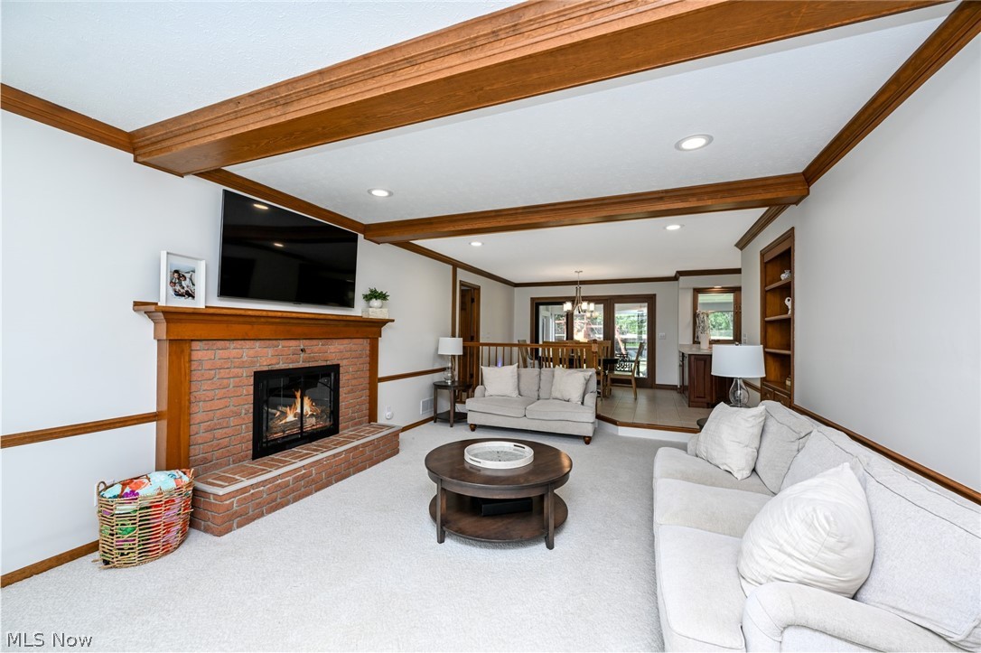 7956 Orianna Street Brecksville OH 44141