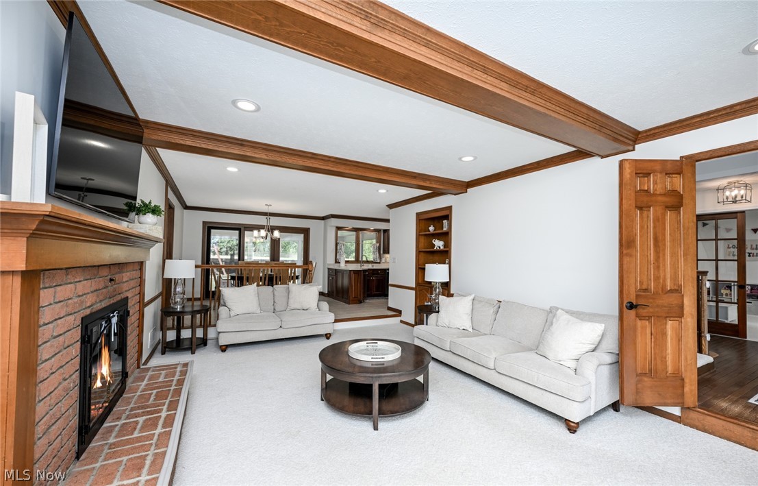 7956 Orianna Street Brecksville OH 44141