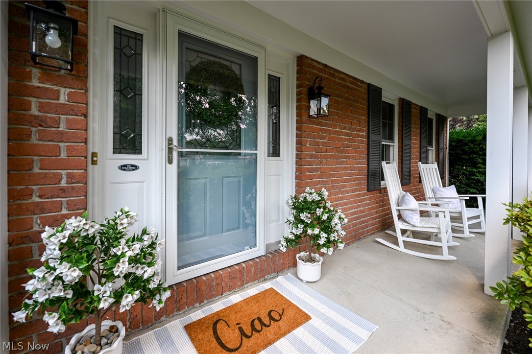 7956 Orianna Street Brecksville OH 44141