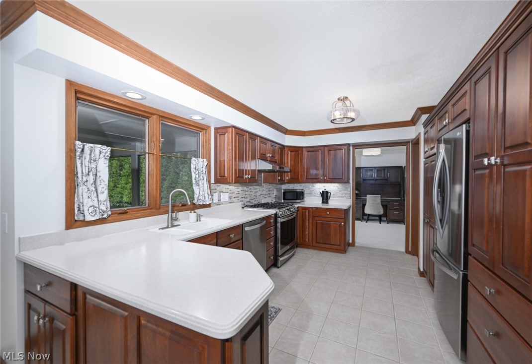 7956 Orianna Street Brecksville OH 44141
