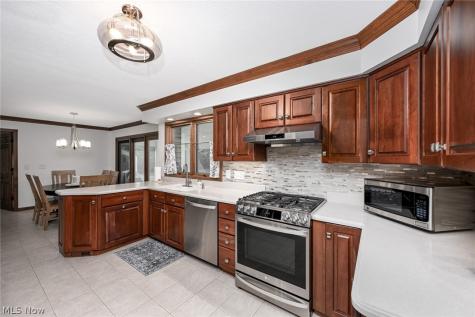 7956 Orianna Street Brecksville OH 44141