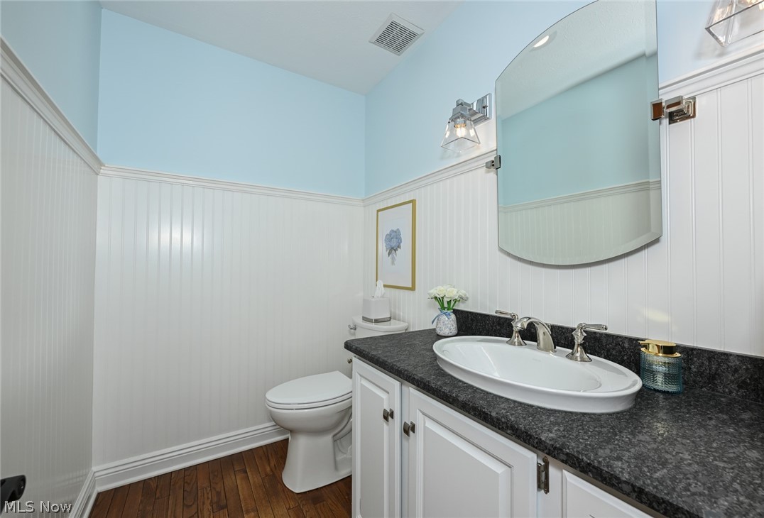 7956 Orianna Street Brecksville OH 44141
