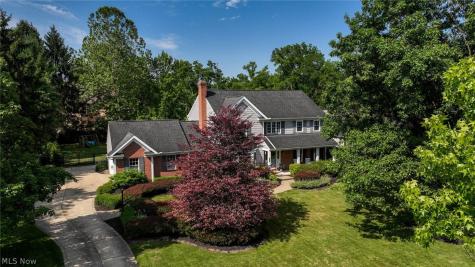 7956 Orianna Street Brecksville OH 44141