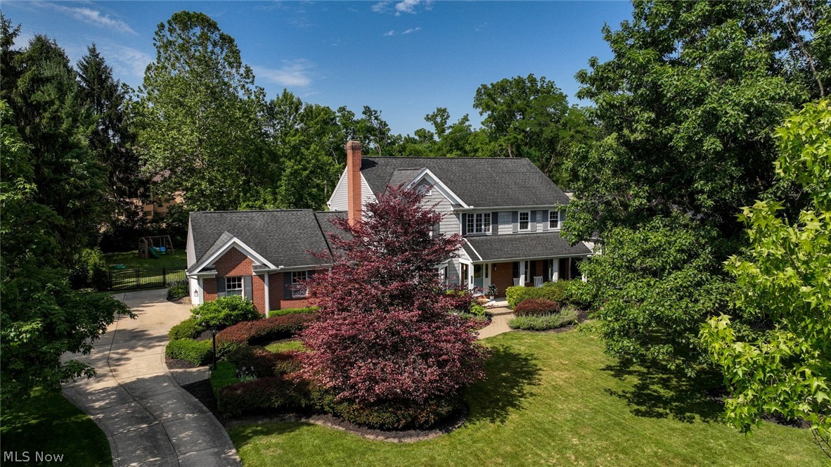 7956 Orianna Street Brecksville OH 44141