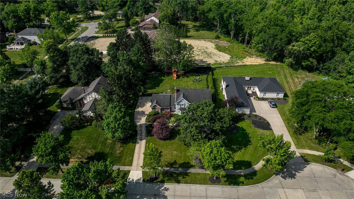 7956 Orianna Street Brecksville OH 44141
