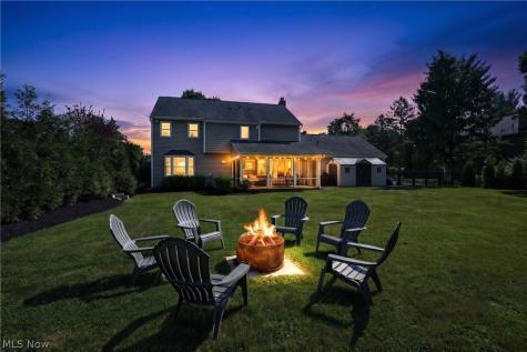 7956 Orianna Street Brecksville OH 44141