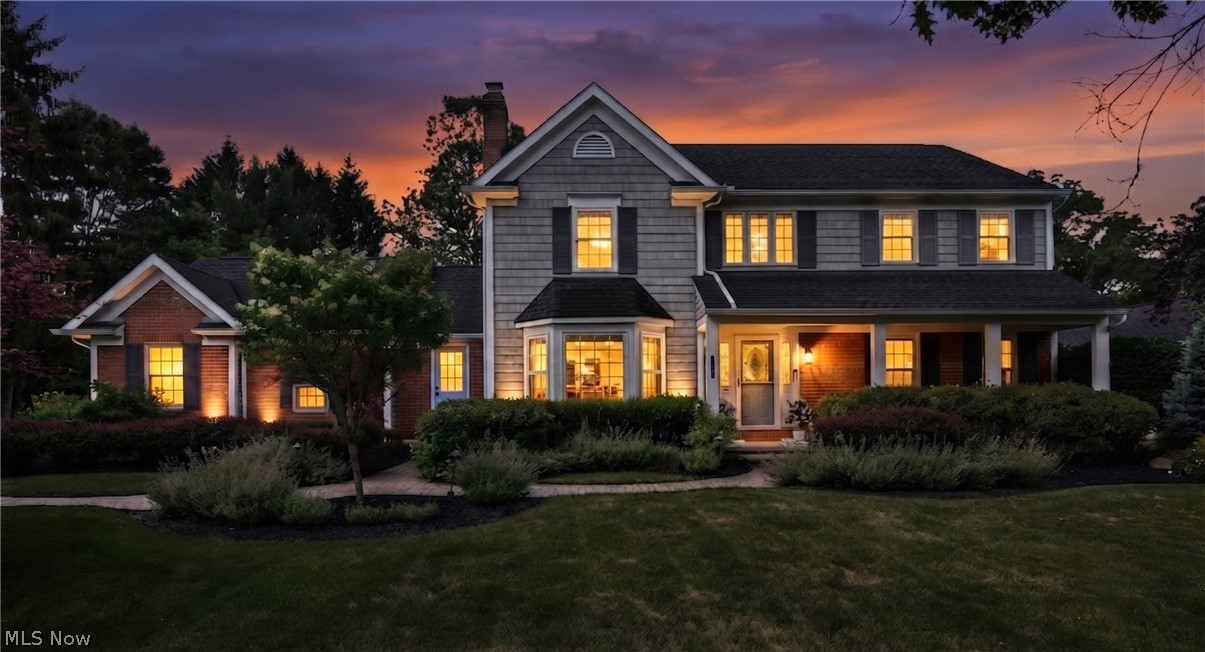 7956 Orianna Street Brecksville OH 44141