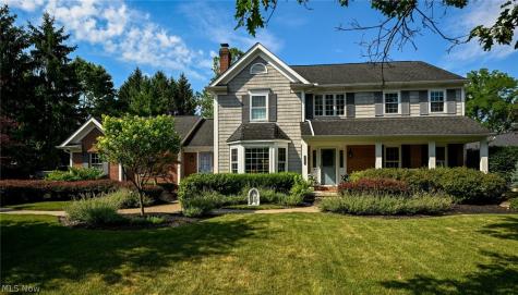 7956 Orianna Street Brecksville OH 44141