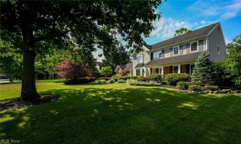 7956 Orianna Street Brecksville OH 44141