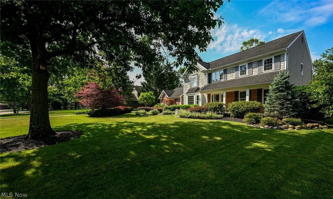 7956 Orianna Street Brecksville OH 44141