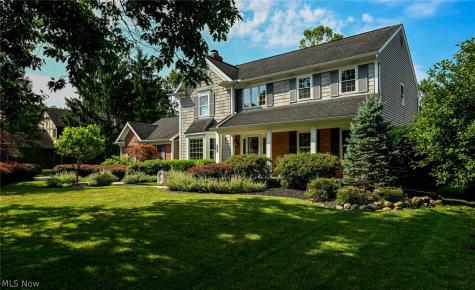 7956 Orianna Street Brecksville OH 44141