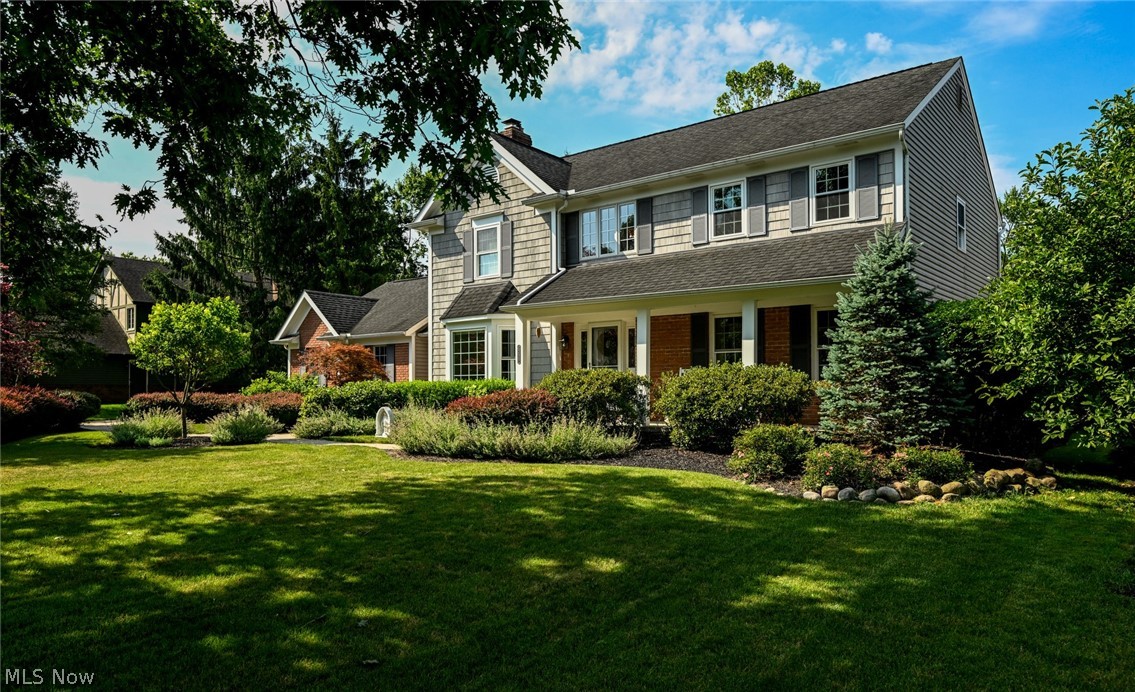 7956 Orianna Street Brecksville OH 44141