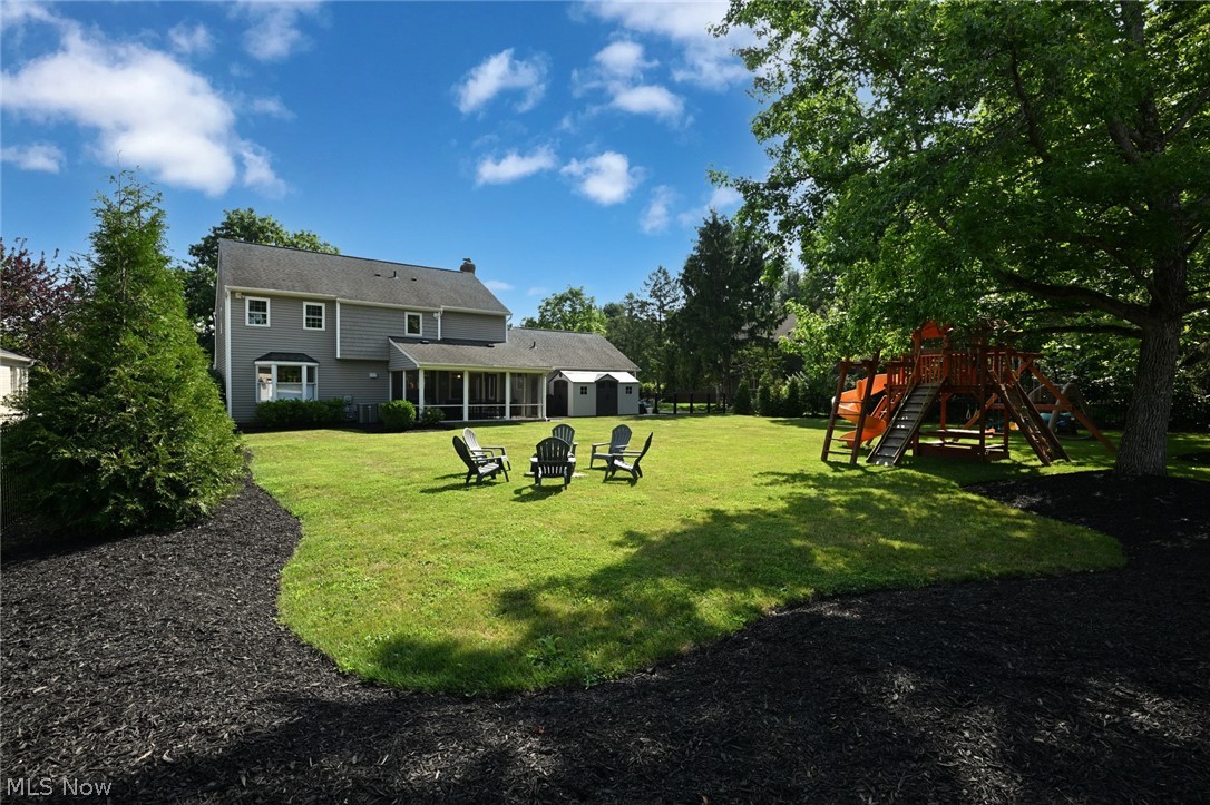7956 Orianna Street Brecksville OH 44141