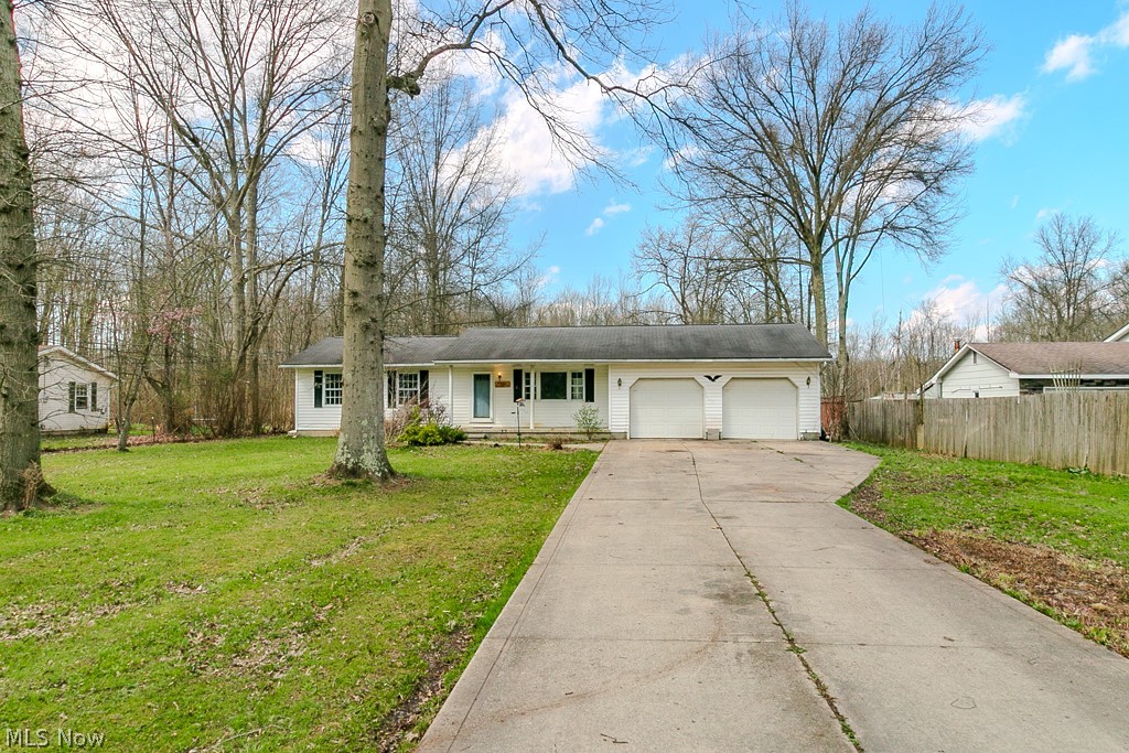 5829 Laskey Road Rome OH 44085