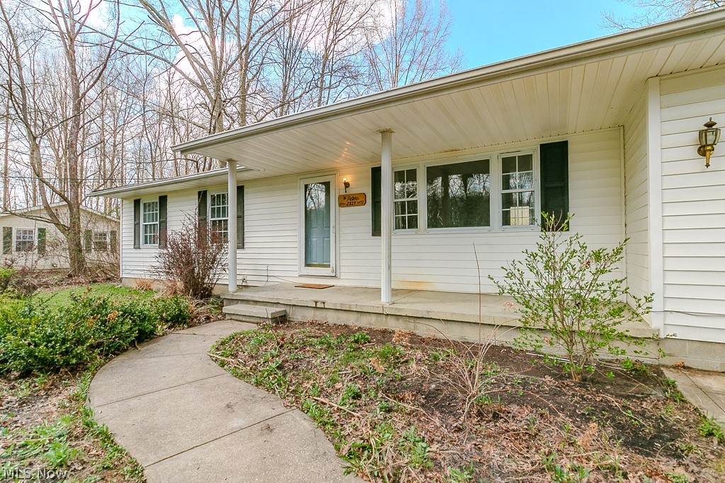 5829 Laskey Road Rome OH 44085