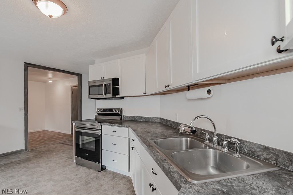 5829 Laskey Road Rome OH 44085